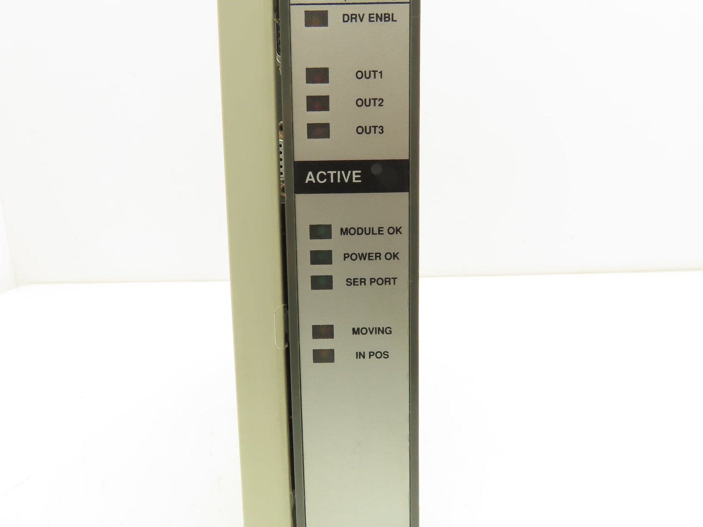 AEG Modicon AS-B885-110 Motion Module B885-110 24VDC