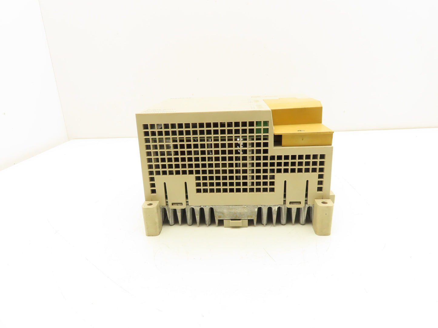 Siemens 6EW1380-4AB01 Power Supply 24VDC 10A 115/230VAC 1PH