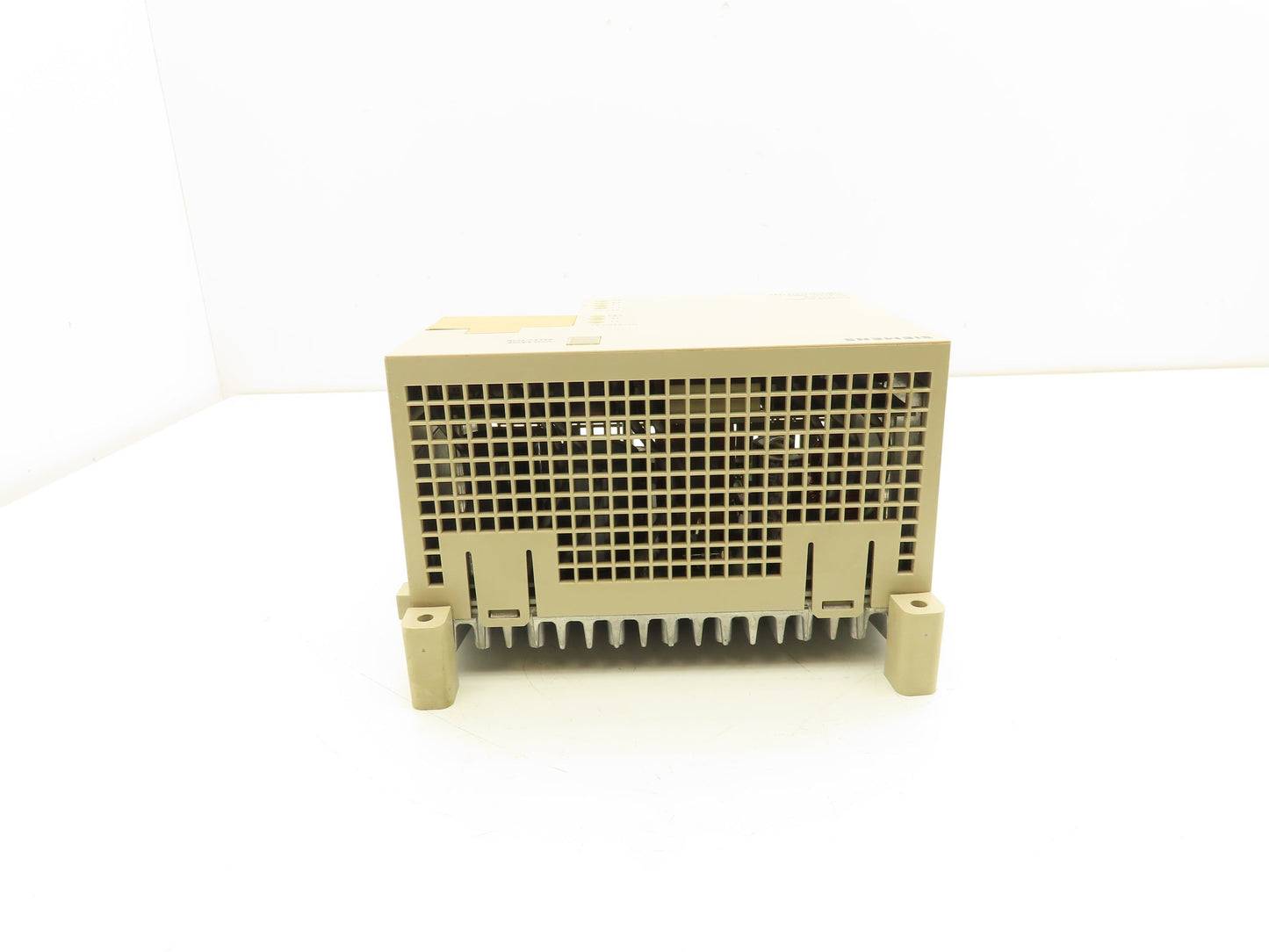 Siemens 6EW1380-4AB01 Power Supply 24VDC 10A 115/230VAC 1PH