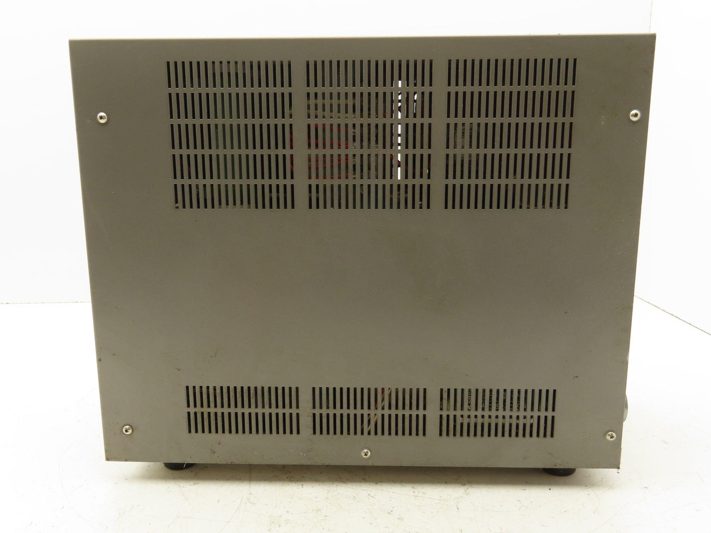 Honda Electronics W-600-NR Ultrasonic Generator Power Supply 200V Input