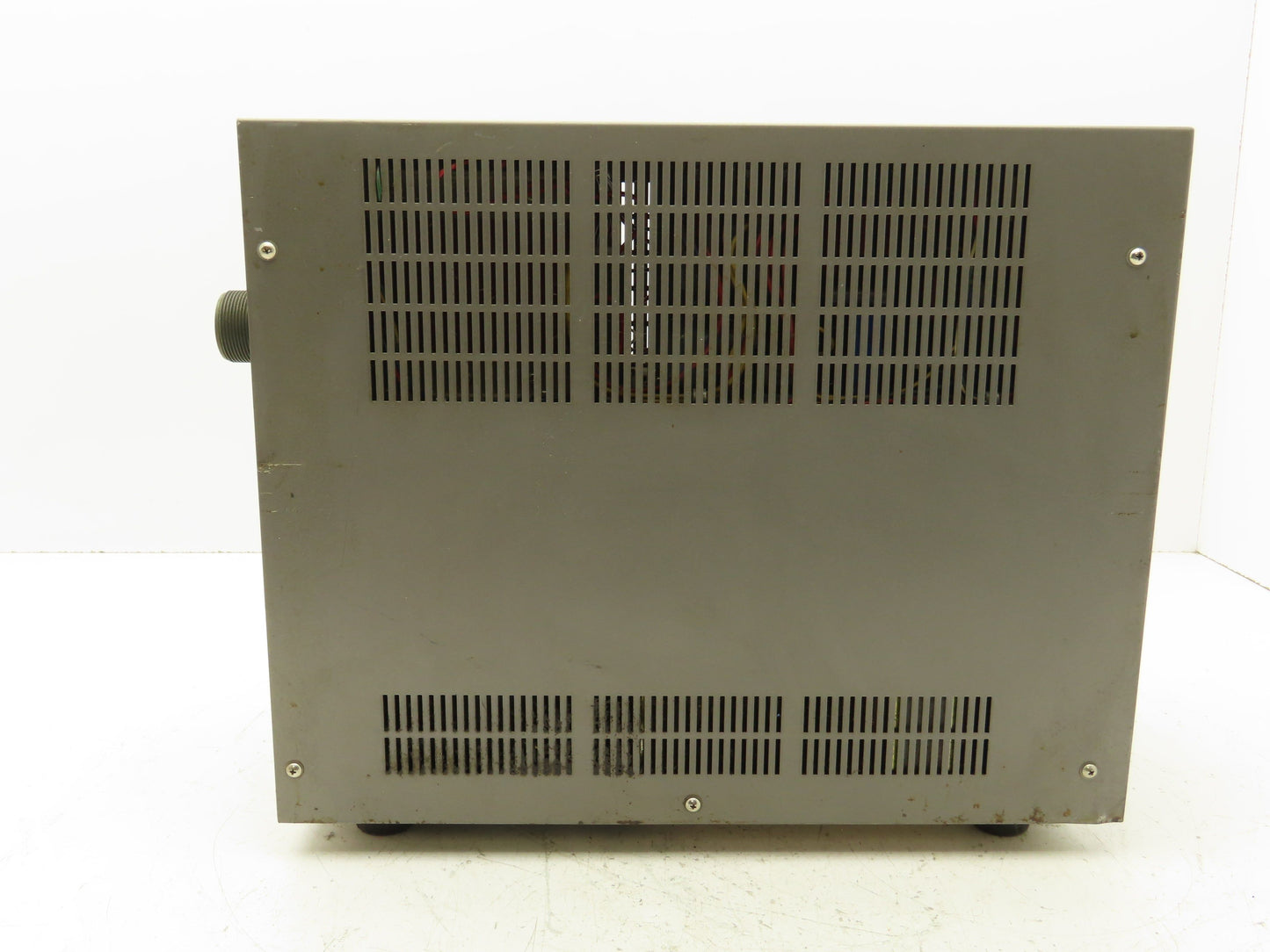 Honda Electronics W-600-NR Ultrasonic Generator Power Supply 200V Input