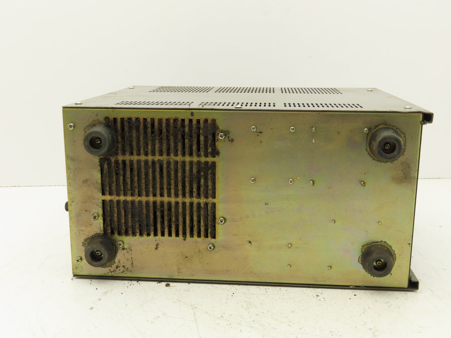 Honda Electronics W-600-NR Ultrasonic Generator Power Supply 200V Input