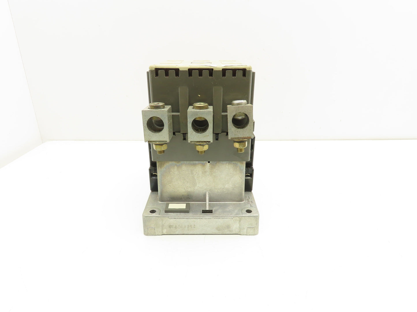 Siemens 3TB5217-0A Motor Starter Contactor 135A 125Hp 600V 3PH 120V Coil Size 4