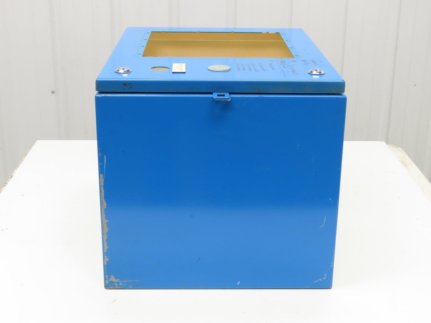Display Screen Electrical Box Enclosure 20x16x14"
