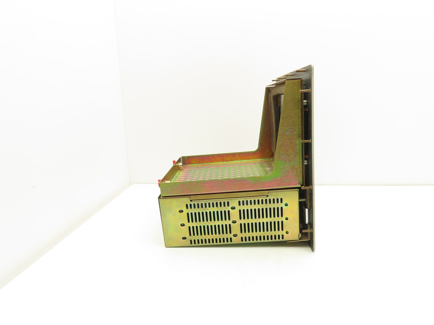 Modicon AEG MM-PMC2-300 PanelMate Plus Interface Control Unit -No Monitor