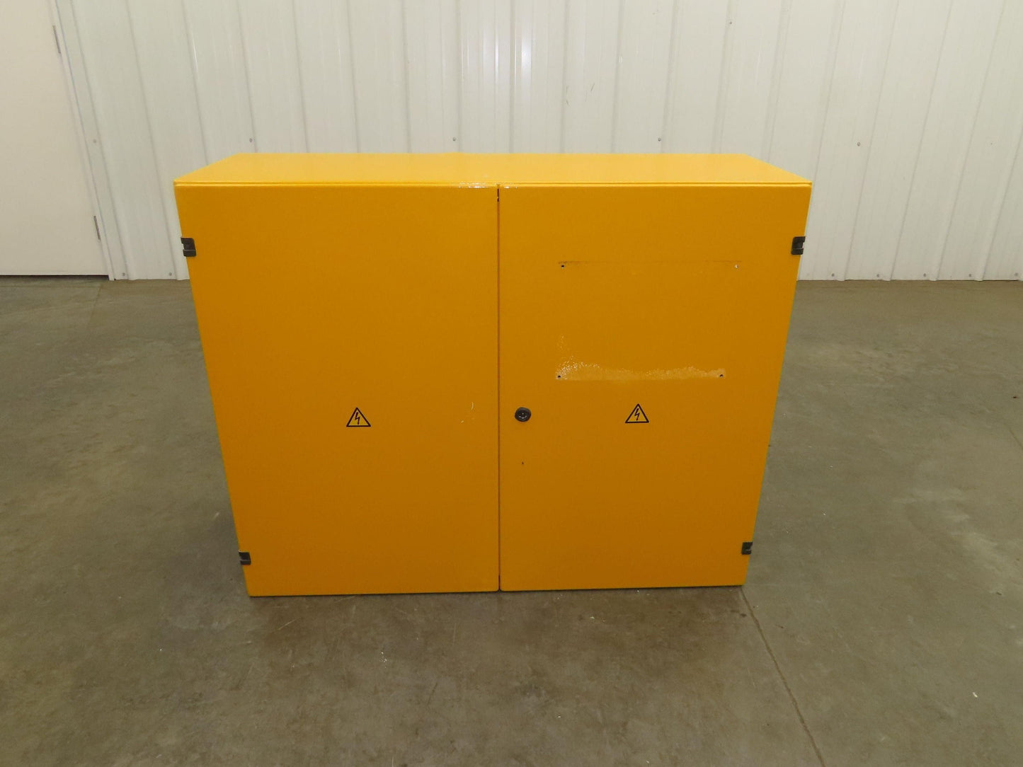 Hawa A179475 Electrical Enclosure Control Cabinet 800x1000x350mm Dual Door