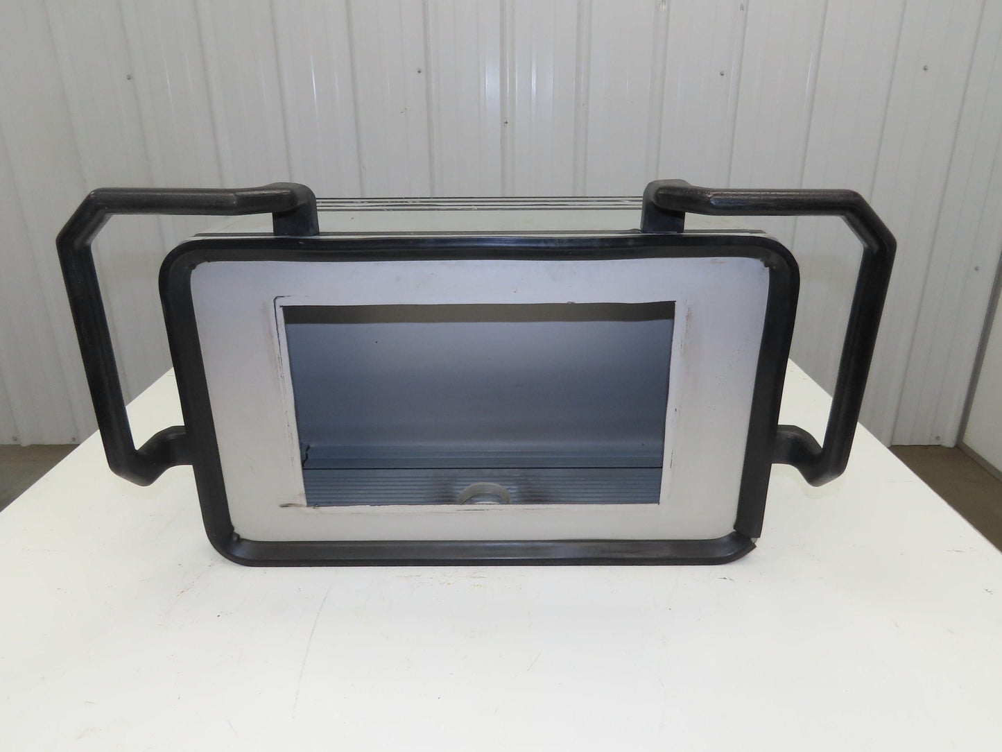 Hoffman C-CC366027 Control Panel Concept HMI 360x600x270mm Handle Kit