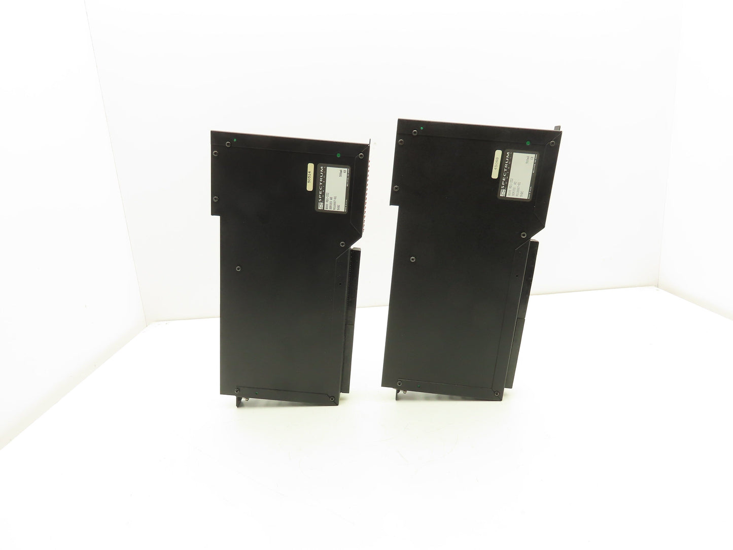 Spectrum RDI-332 PLC 32 Channel Input Module Lot of 2