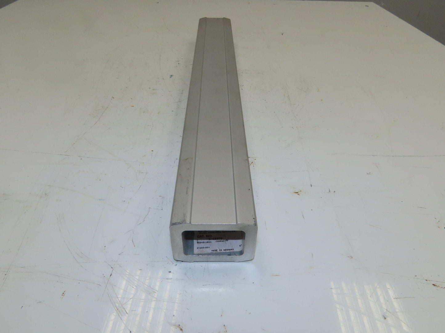 Hoffman CCS2T5 Compact Series 2 Support Arm Tube 50cm Long 45x60mm