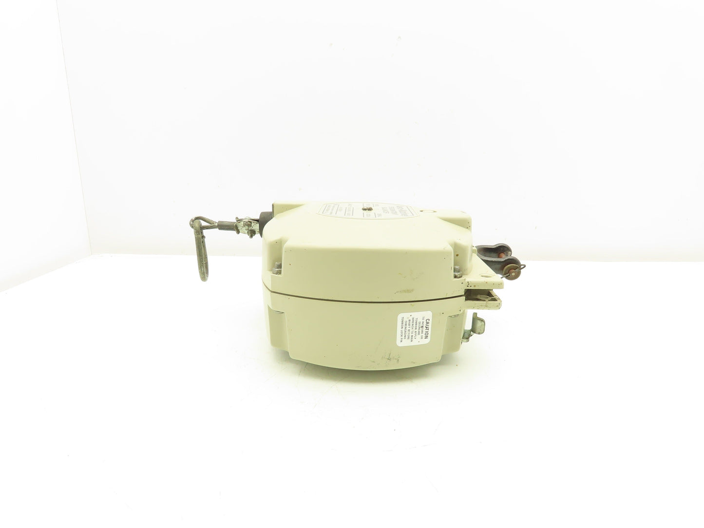 Aero-Motive BF13 Tool Balancer 6.6' Cable Length 9-13 Lb Cap