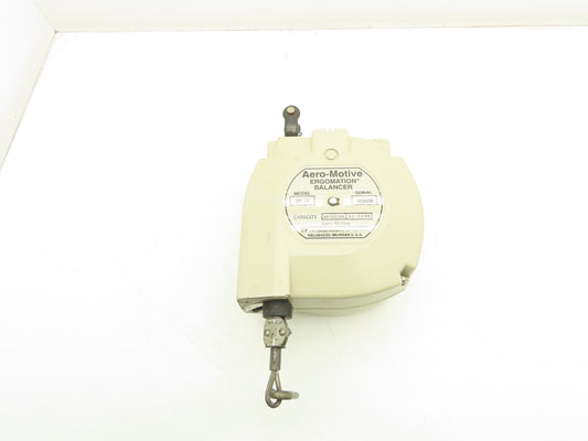 Aero-Motive BF13 Tool Balancer 6.6' Cable Length 9-13 Lb Cap