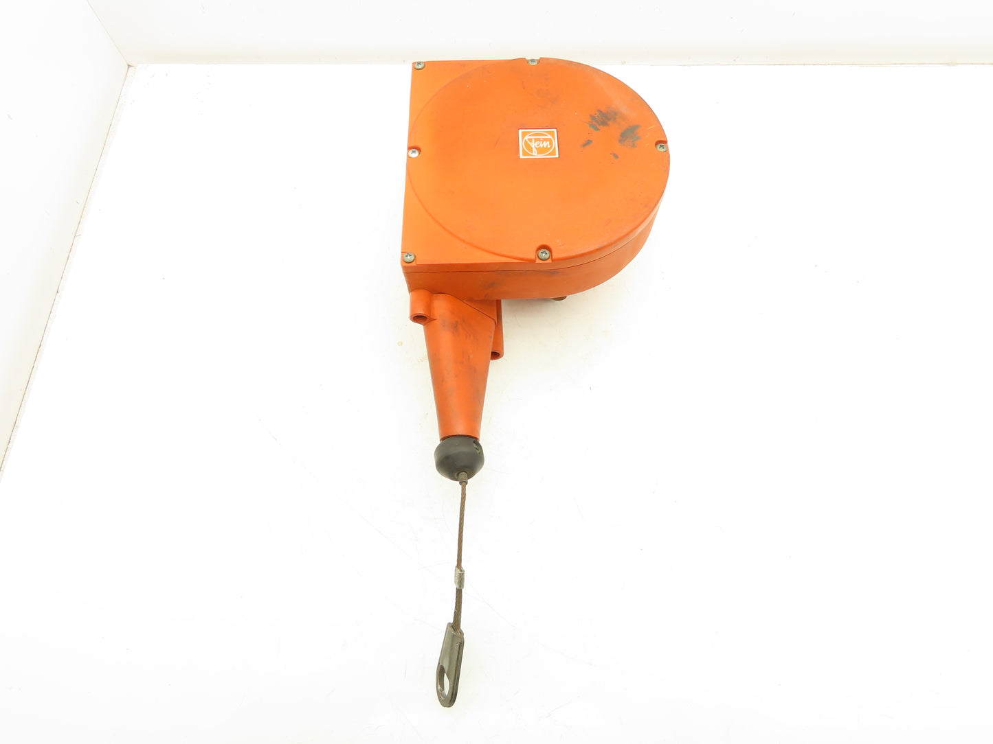 Fein 90801029002 Tool Balancer 6.6' Cable Length 22-30 Lb Cap