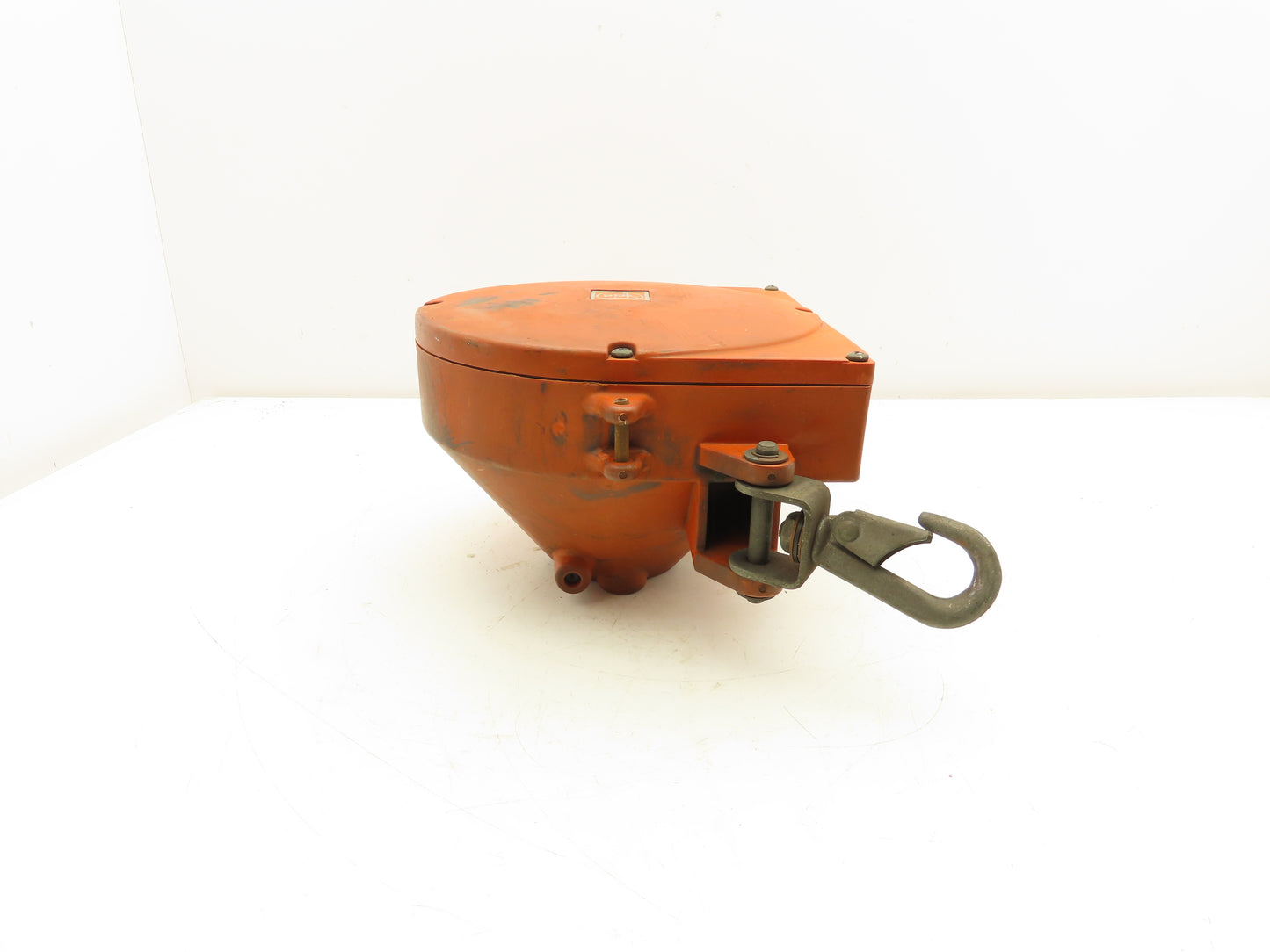 Fein 90801029002 Tool Balancer 6.6' Cable Length 22-30 Lb Cap