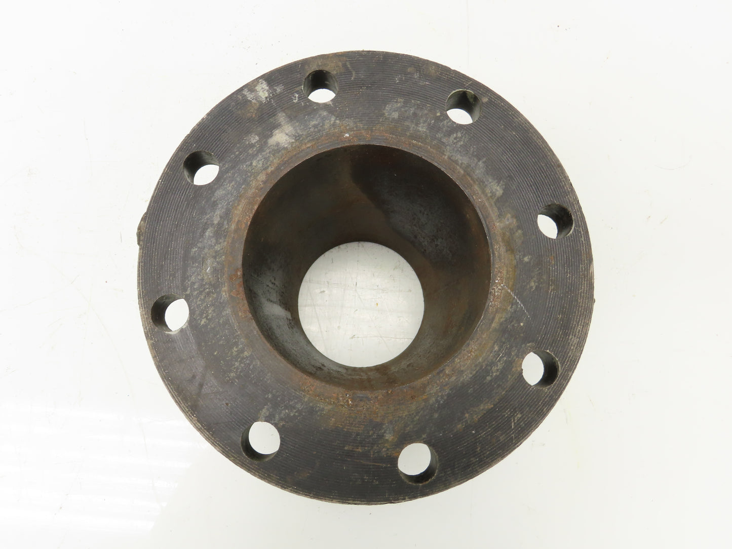 6"x 5" Flanged Concentric Reducer Pipe Fitting Ductile Iron 9"L G125A