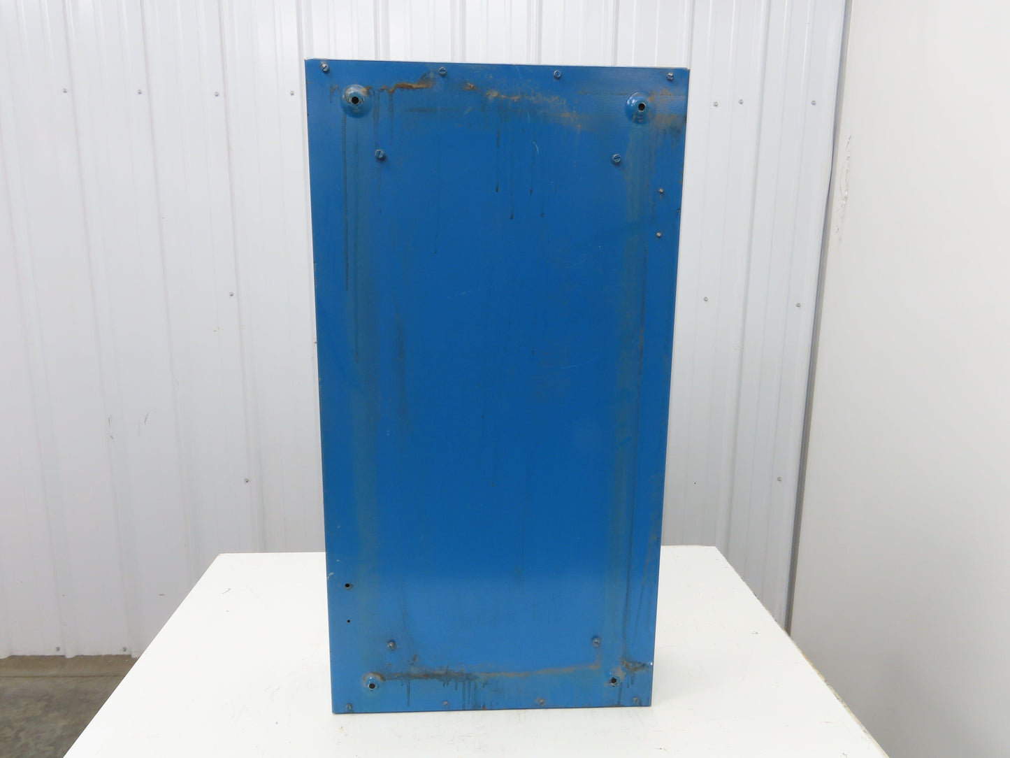 Siemens S1C30QJ200CTS Load Center Panel Board 250A 208Y/120V 3Ph 4W Main Breaker