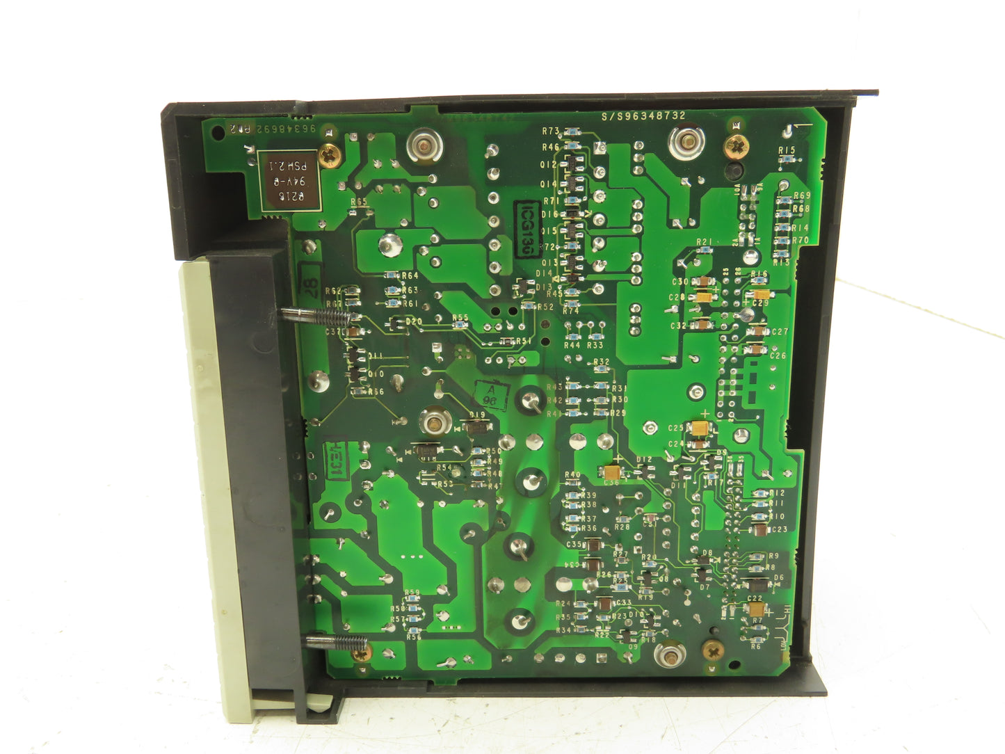 Allen Bradley 1756-PA75/A ControlLogix AC Input Power Supply 120/240 13A Ser.A