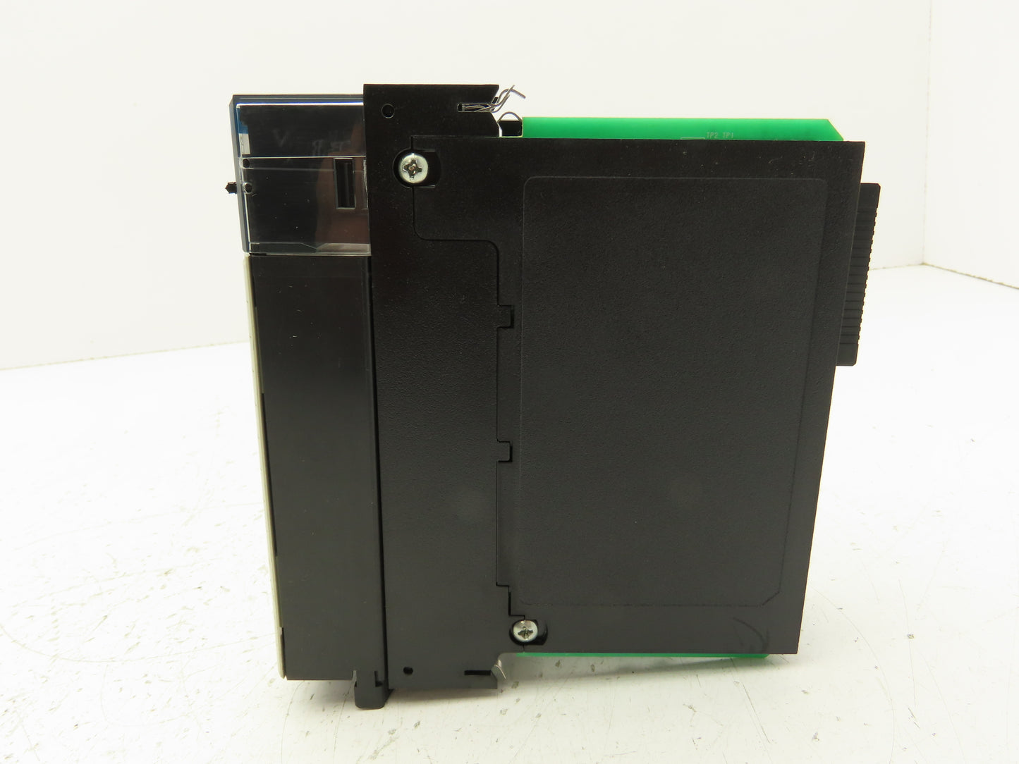 Allen Bradley 1756-IB16/A DC Isol Input 16PT H01 24VDC 10-30VDC 10mA Ser.A