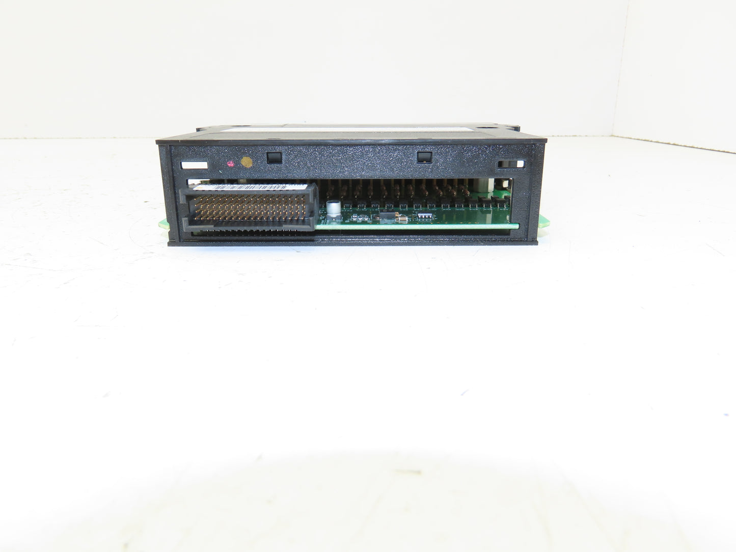 Allen Bradley 1756-IB16/A DC Isol Input 16PT H01 24VDC 10-30VDC 10mA Ser.A
