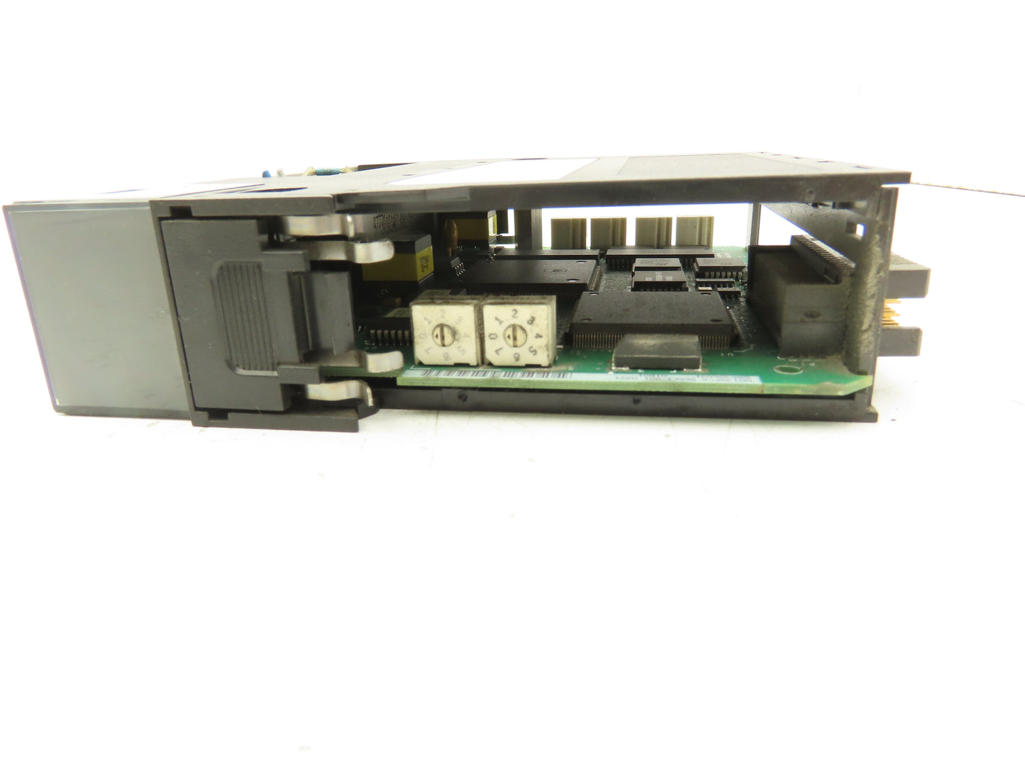 Allen Bradley 1756-DHRIO/C ControlLogix Communication Interface B01 24VDC