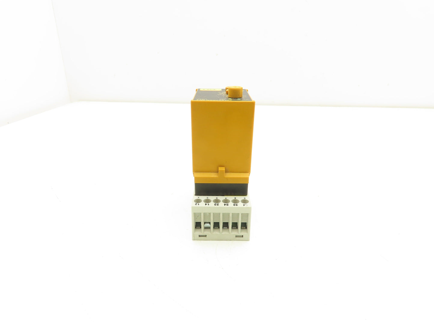 Selectron MFT U22P-US Multifunctional Time Delay Relay 12-240V