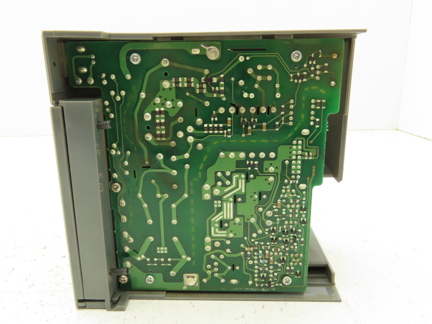 Allen Bradley 1746-P2 SLC 500 PLC Module Power Supply Series C Rev B