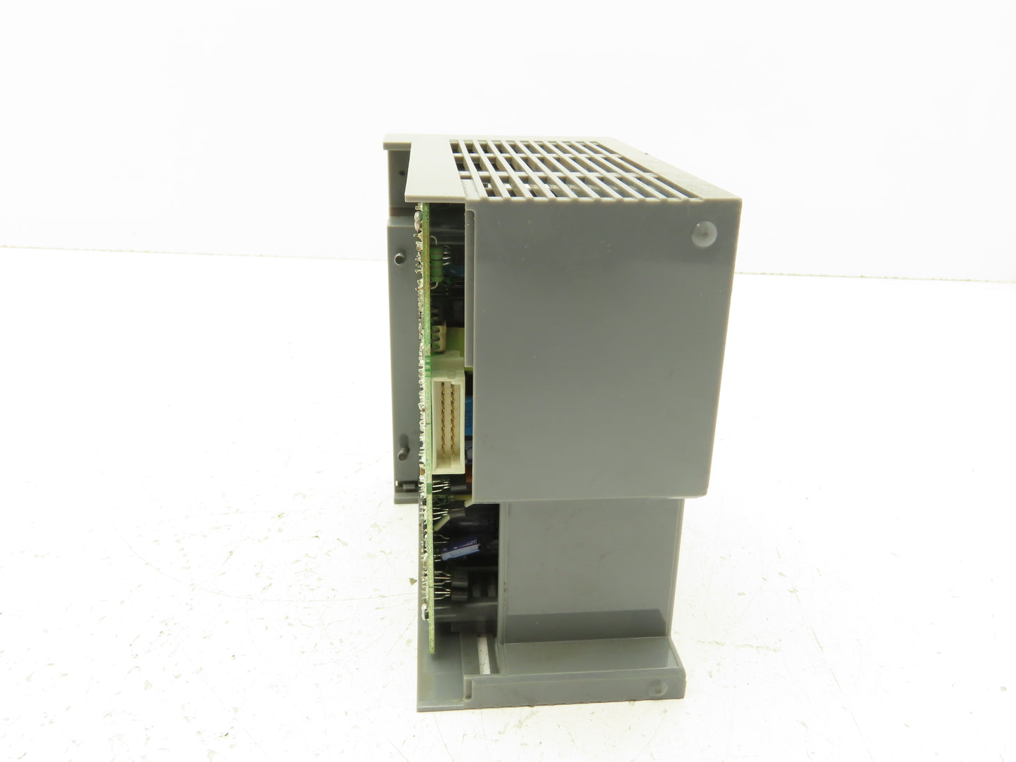 Allen Bradley 1746-P2 SLC 500 PLC Module Power Supply Series C Rev B
