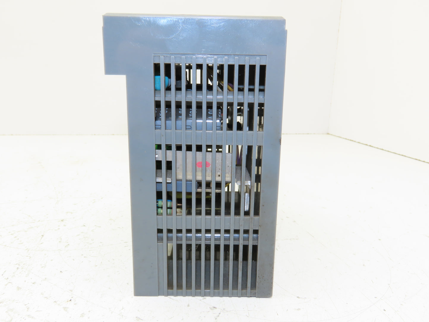 Allen Bradley 1746-P2 SLC 500 PLC Module Power Supply Series C Rev B