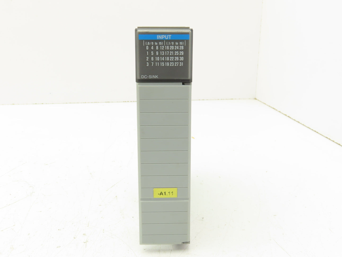 Allen Bradley 1756-IB32 SLC 500 Analog Input Module 32 Point Series D