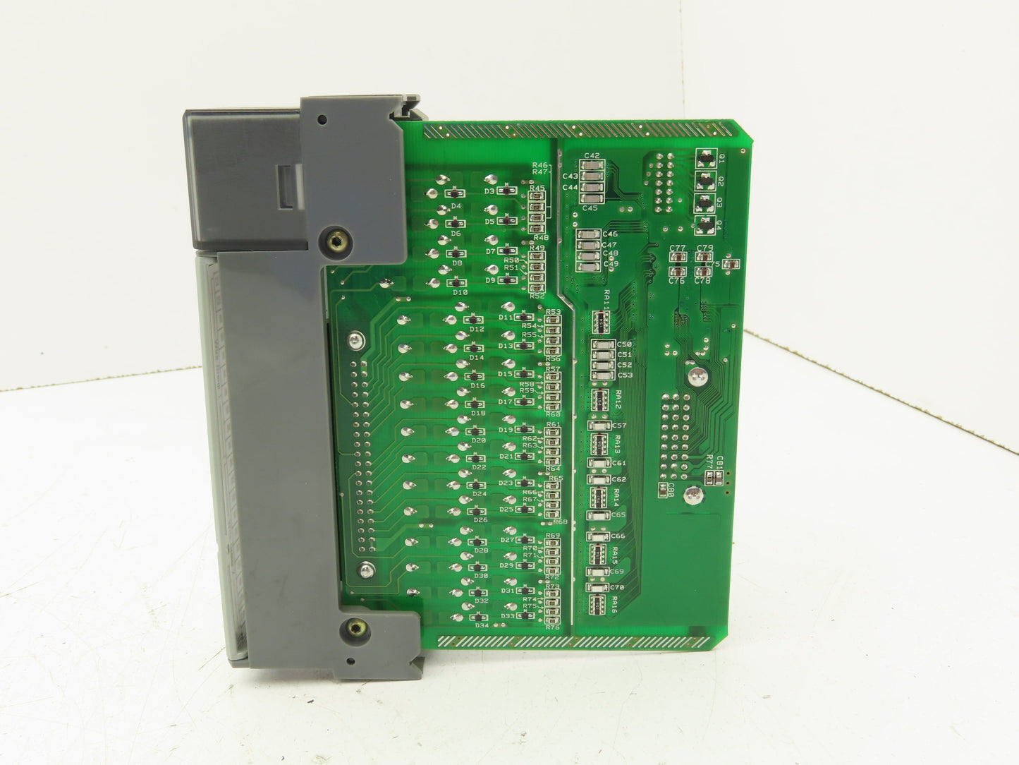 Allen Bradley 1756-IB32 SLC 500 Analog Input Module 32 Point Series D