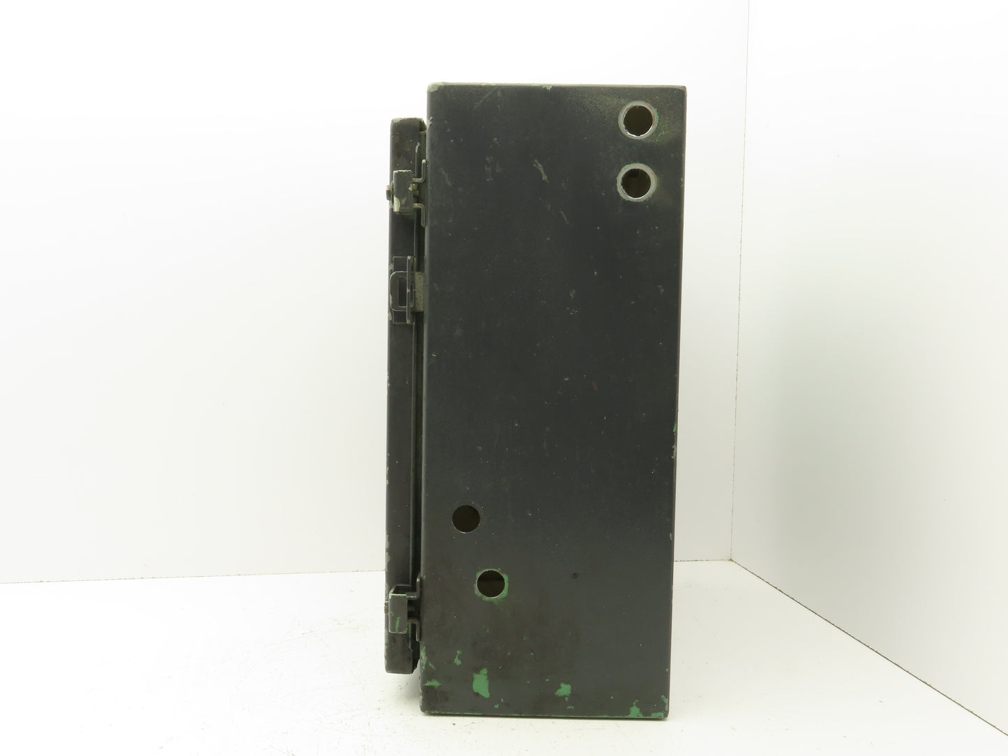 Hoffman Wall Mount Electrical JIC Enclosure 20x16x8" Control Panel