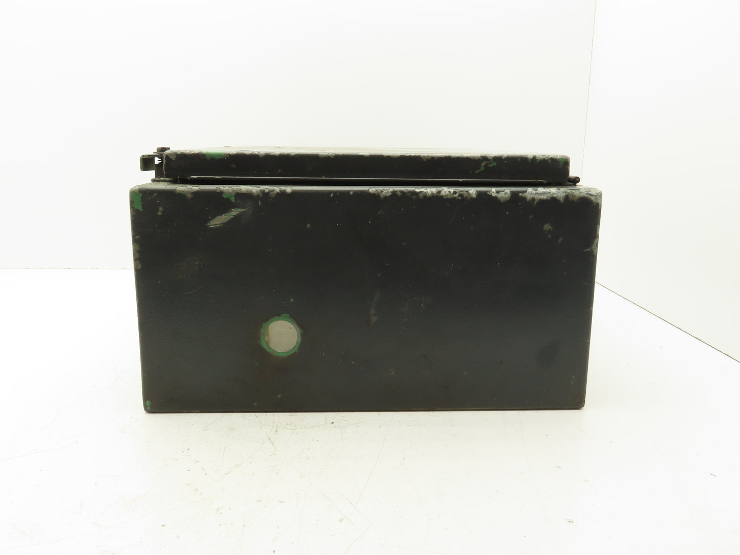Hoffman Wall Mount Electrical JIC Enclosure 20x16x8" Control Panel