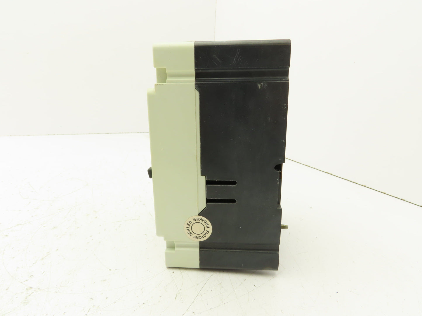 Westinghouse HFD3050 Industrial Circuit Breaker 50 Amp 600V 3 Pole