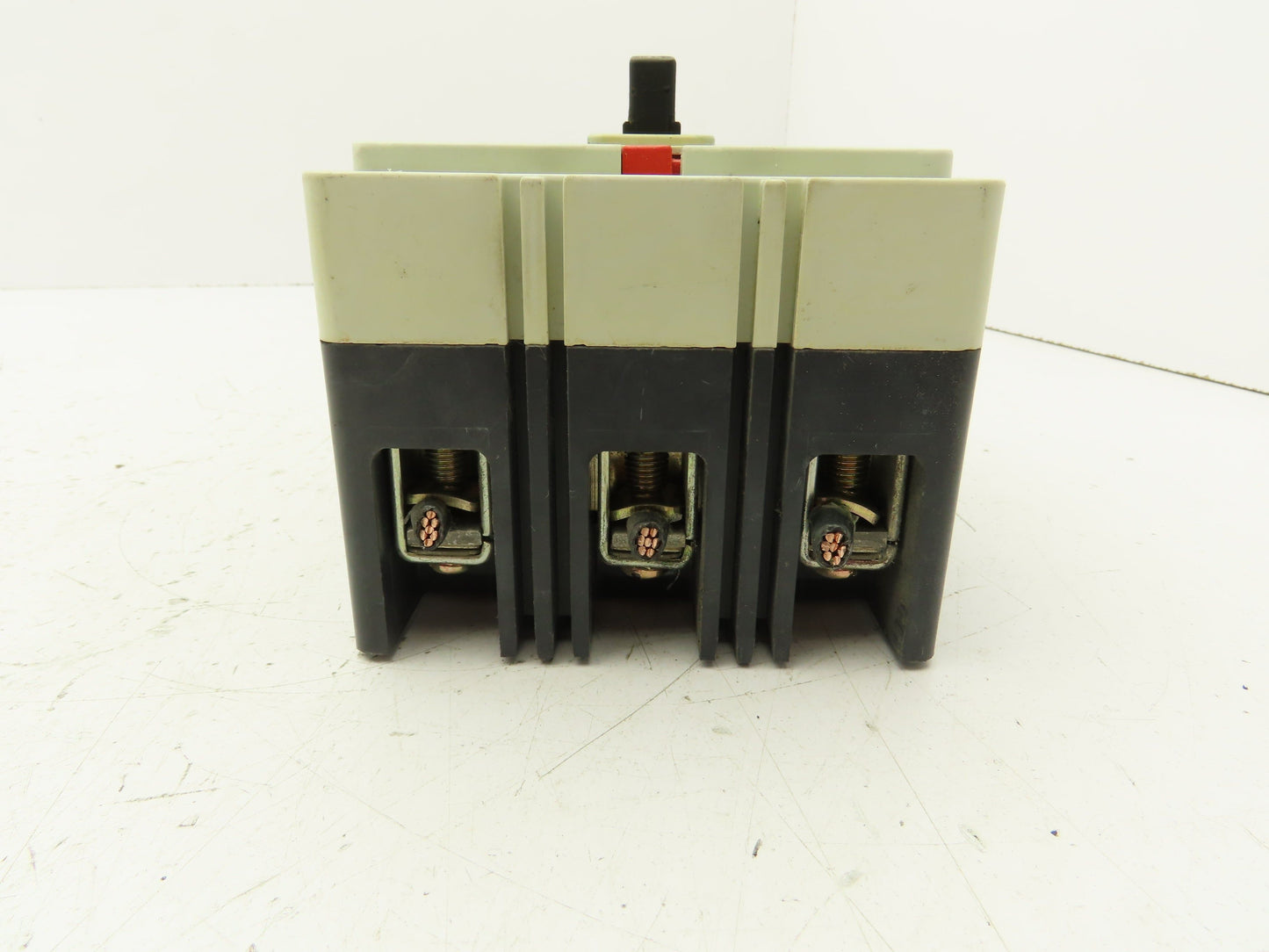 Westinghouse HFD3050 Industrial Circuit Breaker 50 Amp 600V 3 Pole