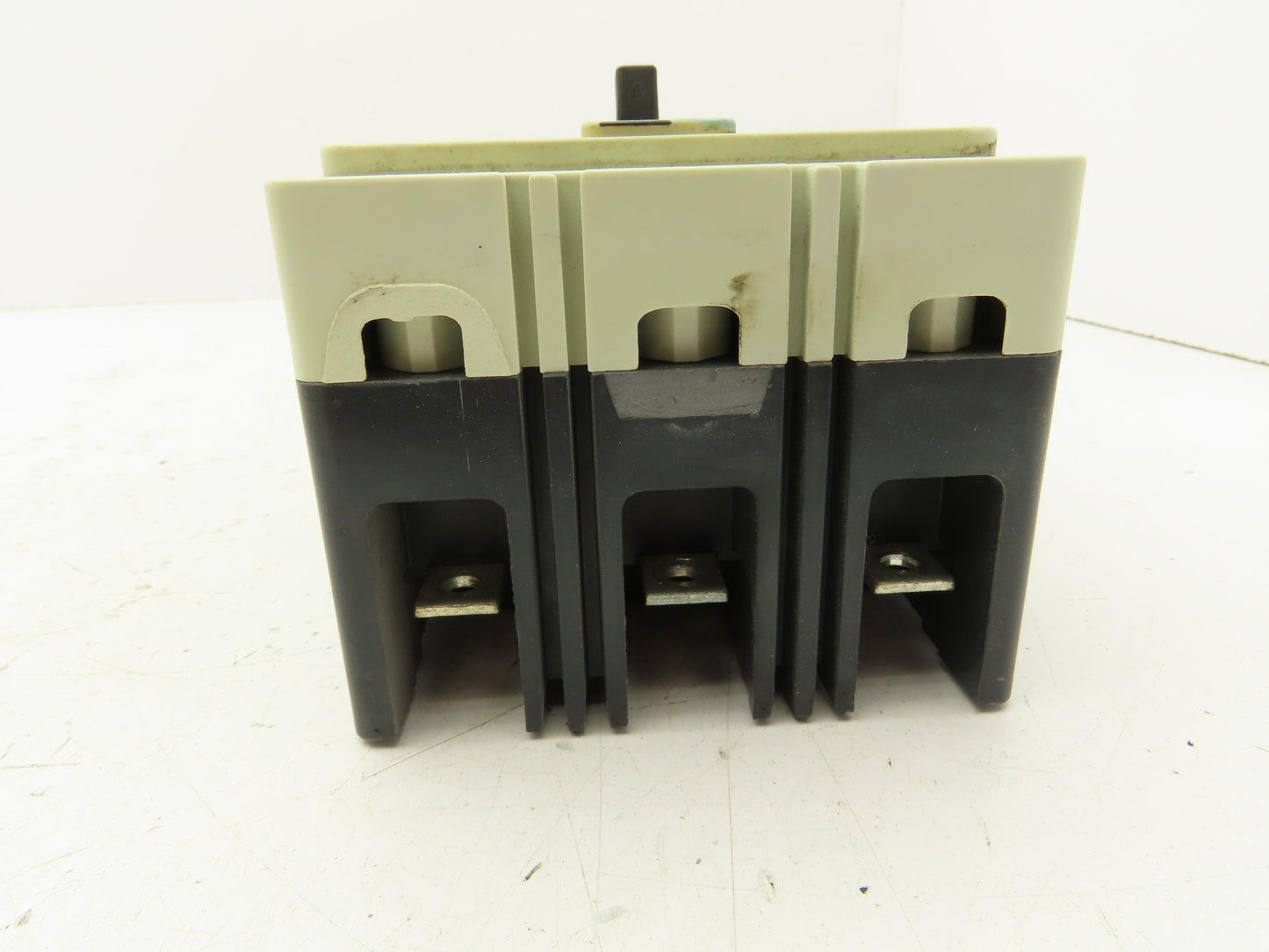 Westinghouse HFD3050 Industrial Circuit Breaker 50 Amp 600V 3 Pole