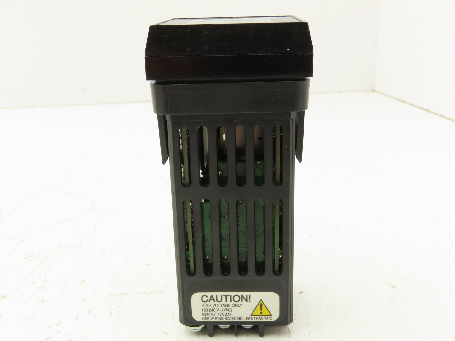 Watlow 965A-3KD0-00RG Temperature Controller Module PLC Display