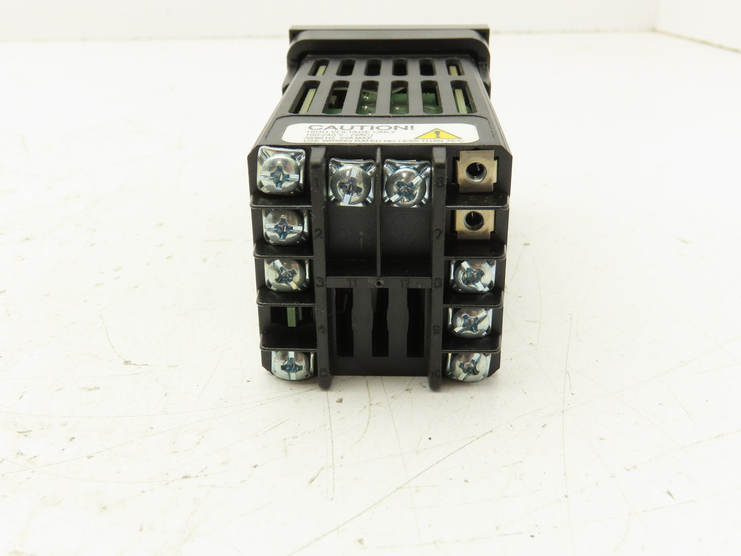 Watlow 965A-3KD0-00RG Temperature Controller Module PLC Display