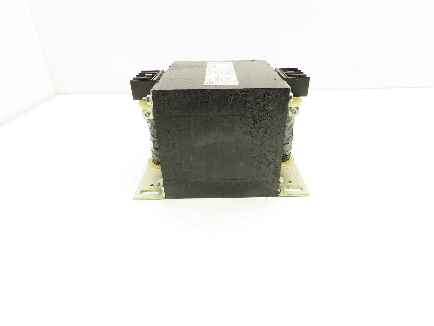 HPS Spartan SP1500ACP Industrial Control Transformer 1,500VA 600V
