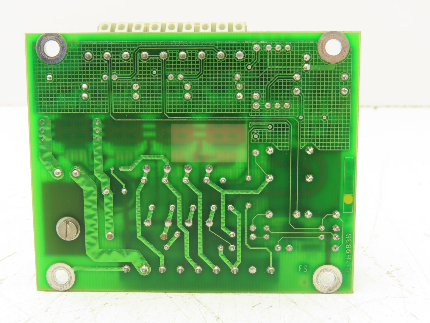 Sepro 07S01057 Robotique Brake Interface Circuit Board Module