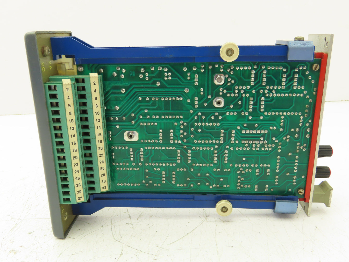 Rexroth VT5014S30R1 Proportional Servo Amplifier Control Card VT5014