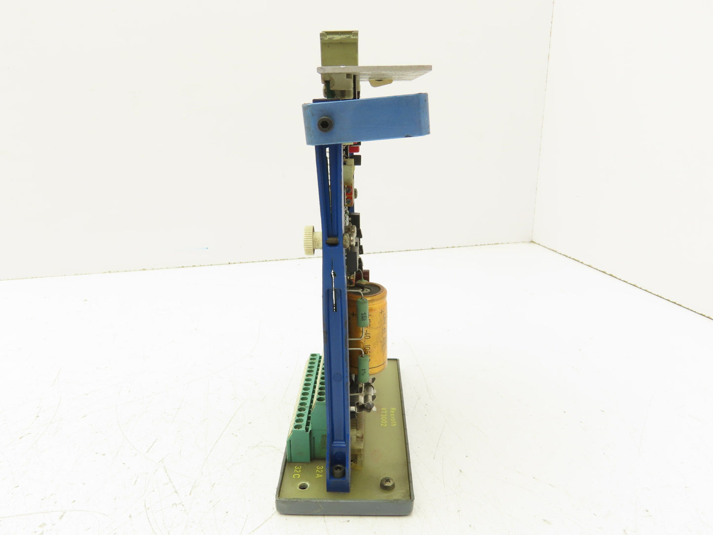 Rexroth VT3024 S35 R1 Proportional Amplifier Card 11110123