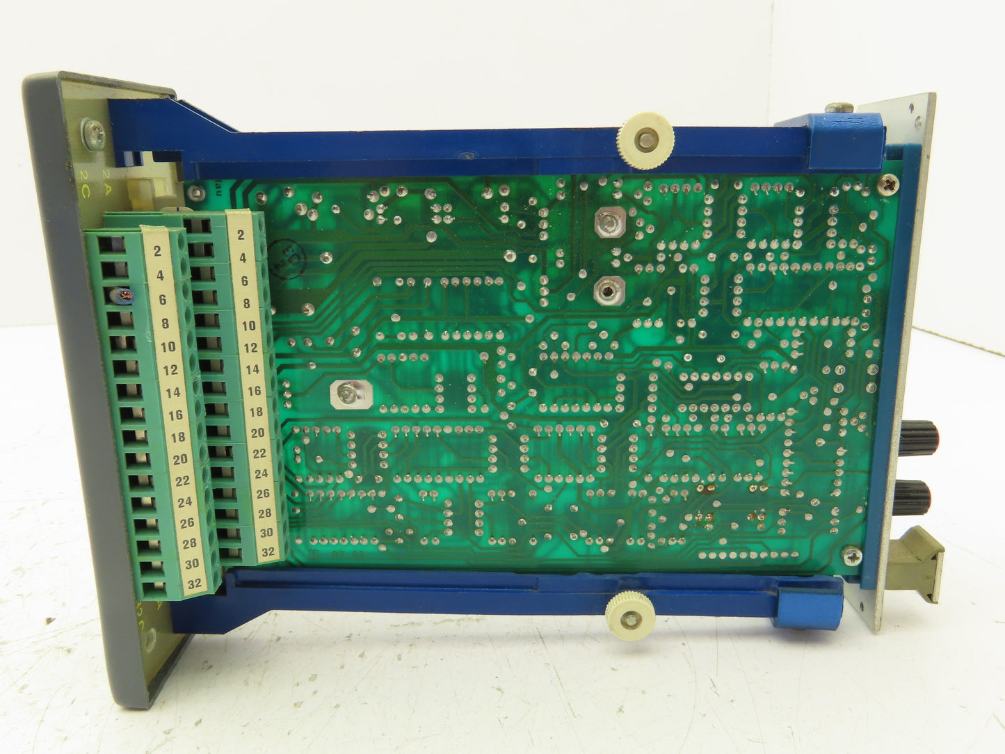 Rexroth VT5011S44R1 Proportional Amplifier Card VT5011