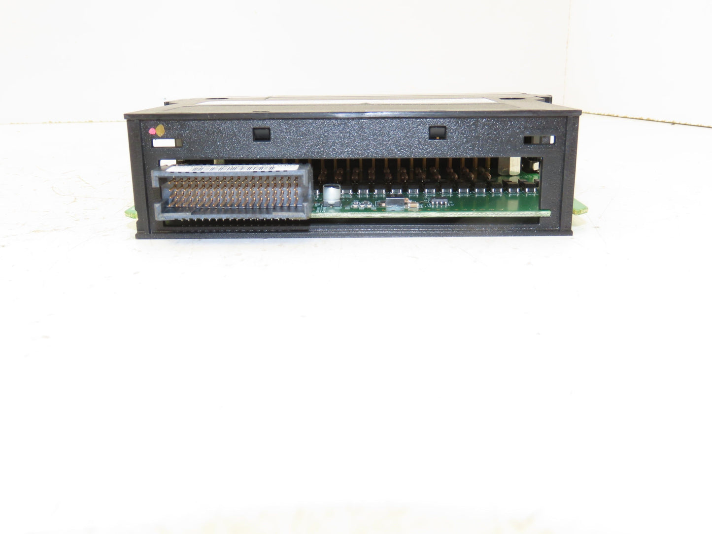 Allen Bradley 1756-IB161 DC Isolated Input Module 16PT REV K01 F/W REV 2.2 Ser A