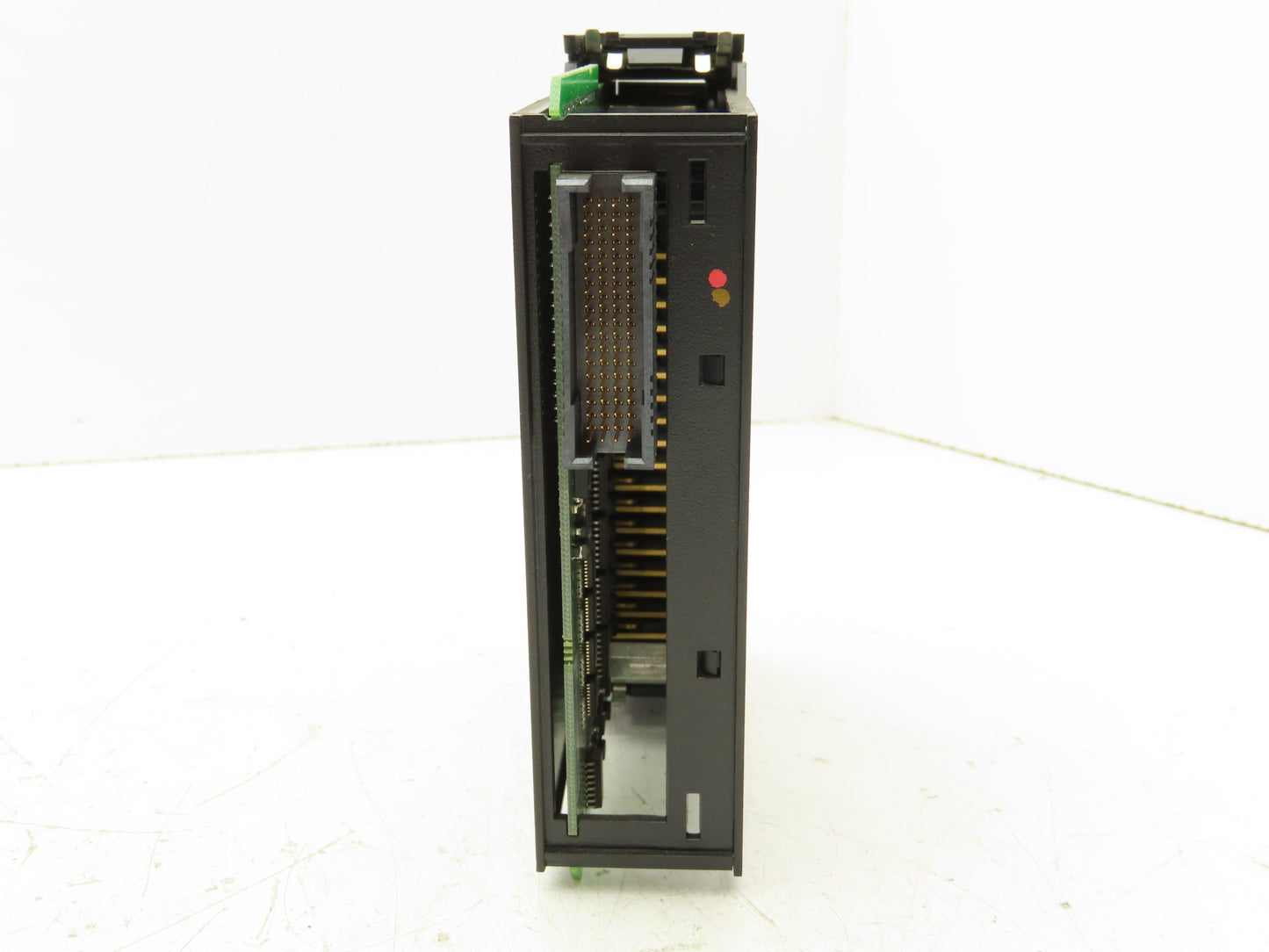 Allen Bradley 1756-IB32 ControlLogix DC Input Module 32pt F/W 3.5 REV B02 Ser B