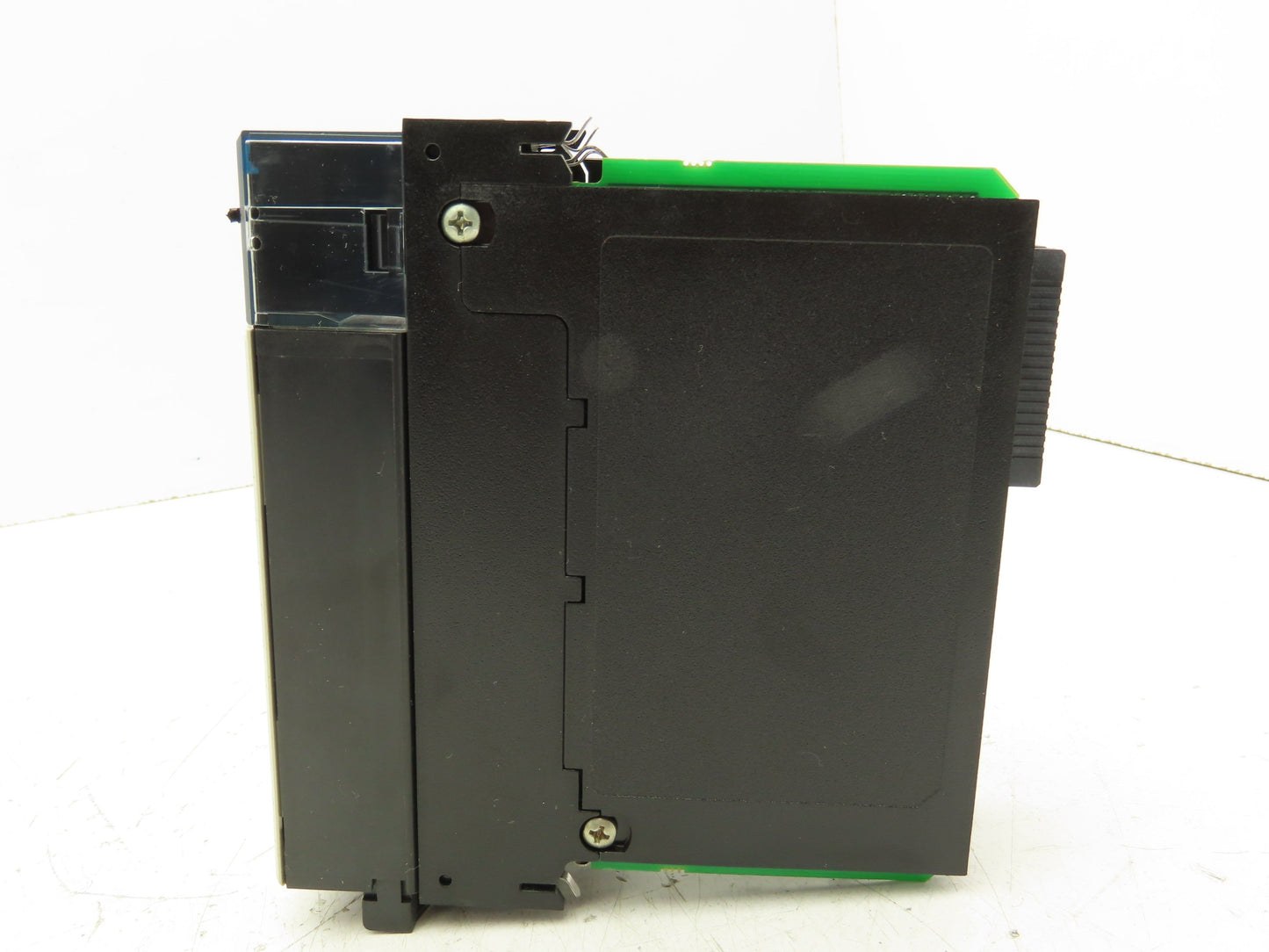 Allen Bradley 1756-IB32 ControlLogix DC Input Module 32pt F/W 3.5 REV B02 Ser B