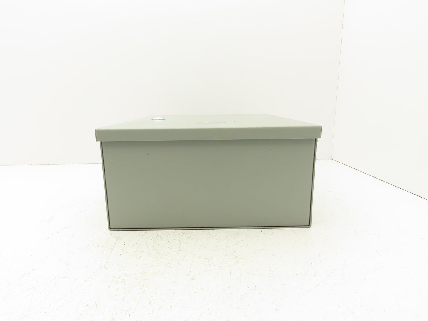 Wiegmann HFWS10350860 Electrical Enclosure JIC 14x12x6" NEMA Type 1