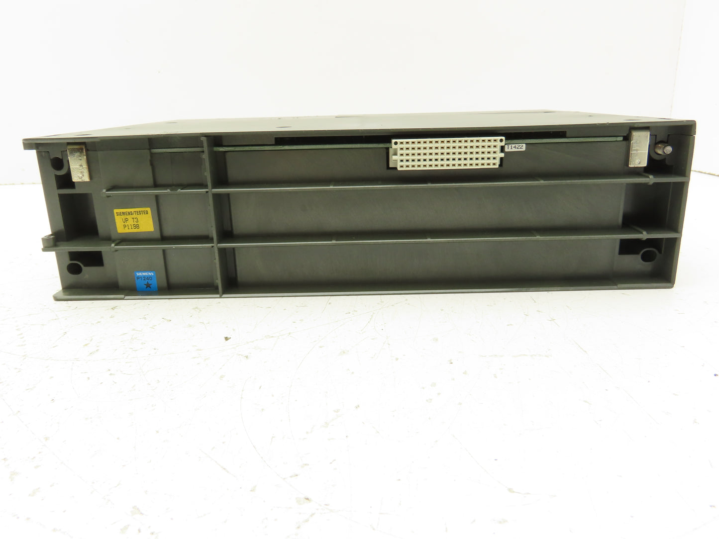 Siemens 6ES7 407-0RA01-0AA0 Simatic S7-400 Power Supply Module 120/230V 20A