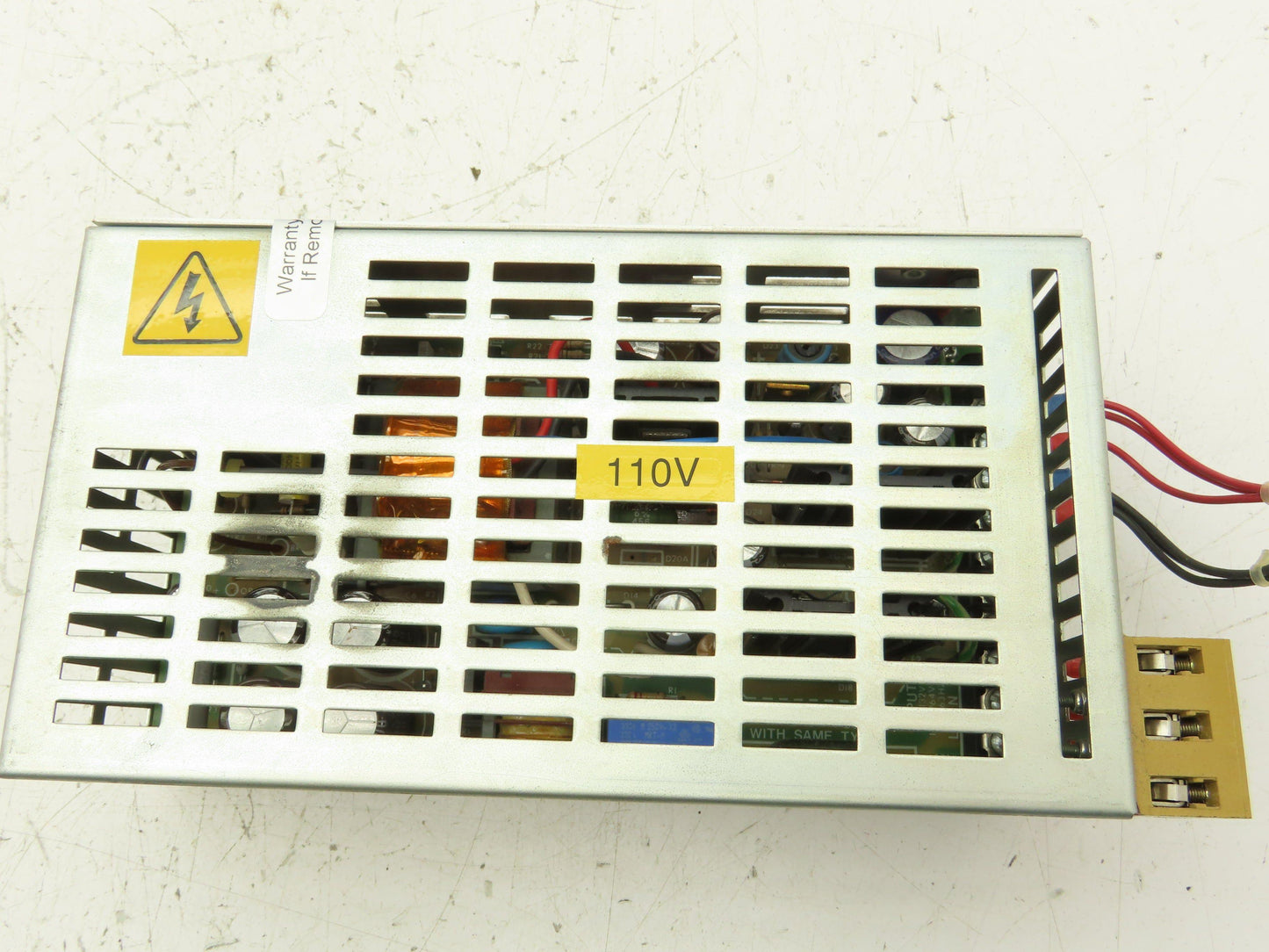 UniPower SM100-13/C Power Supply 200-240VAC 1.3A 100W