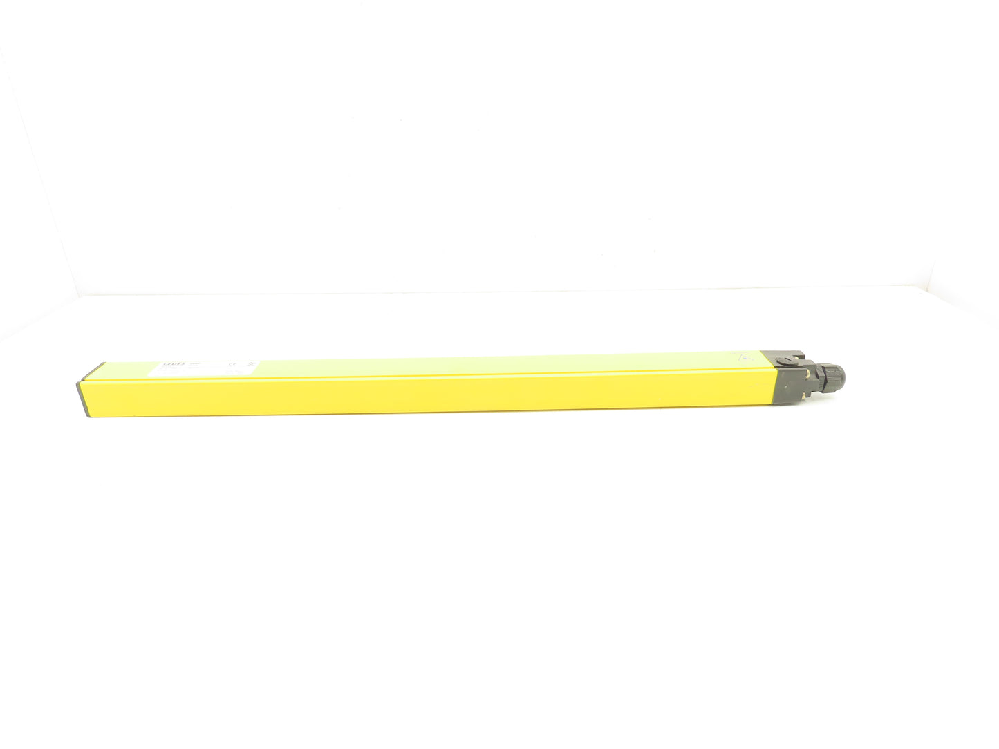 Cedes 107 715 Safe2+ Safety Light Curtain Receiver S2S-KRF1I-KH3-ACD4E 360mm