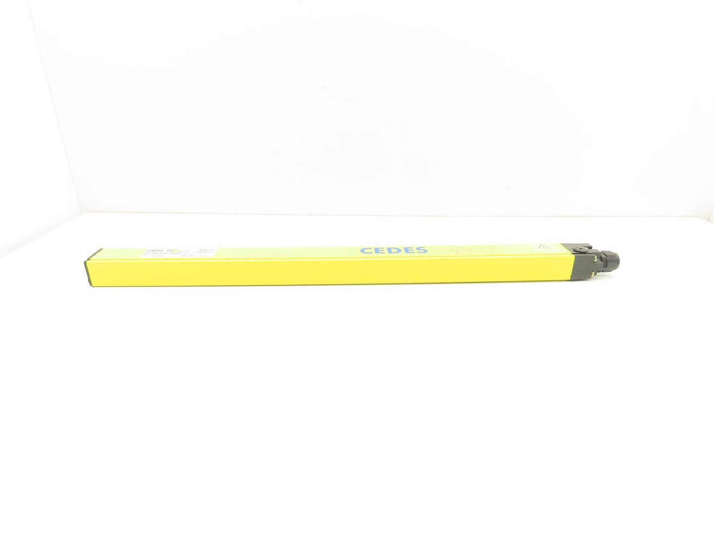 Cedes S2S-ARF1I-KH3-ACD44 Safe2+ Safety Light Curtain Receiver Only 360mm Long