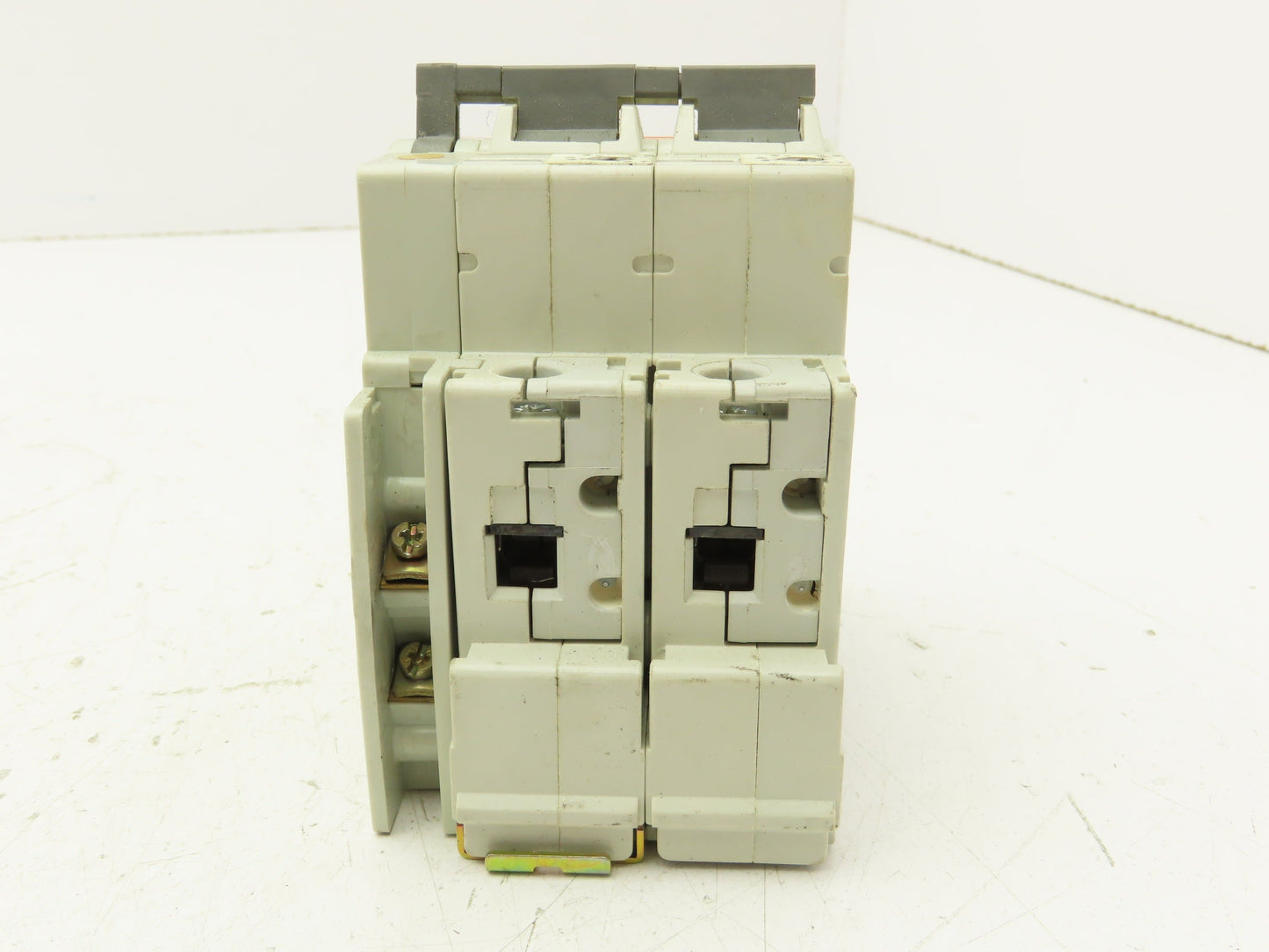 ABB QM2 Circuit Breaker 230/400V 50KA 10-45A 2 Pole Lot Of 6